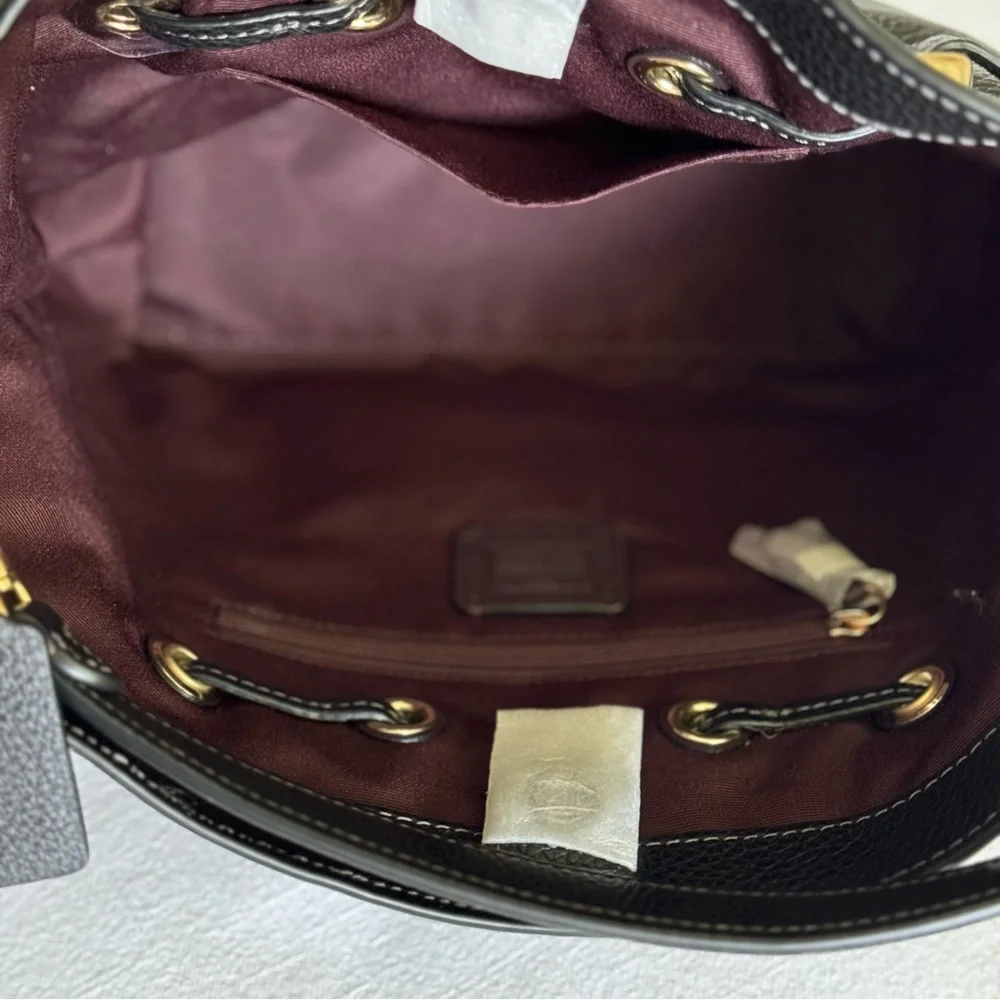 🌟NEW🌟 AUTHENTIC COACH Andy Chain Crossbody